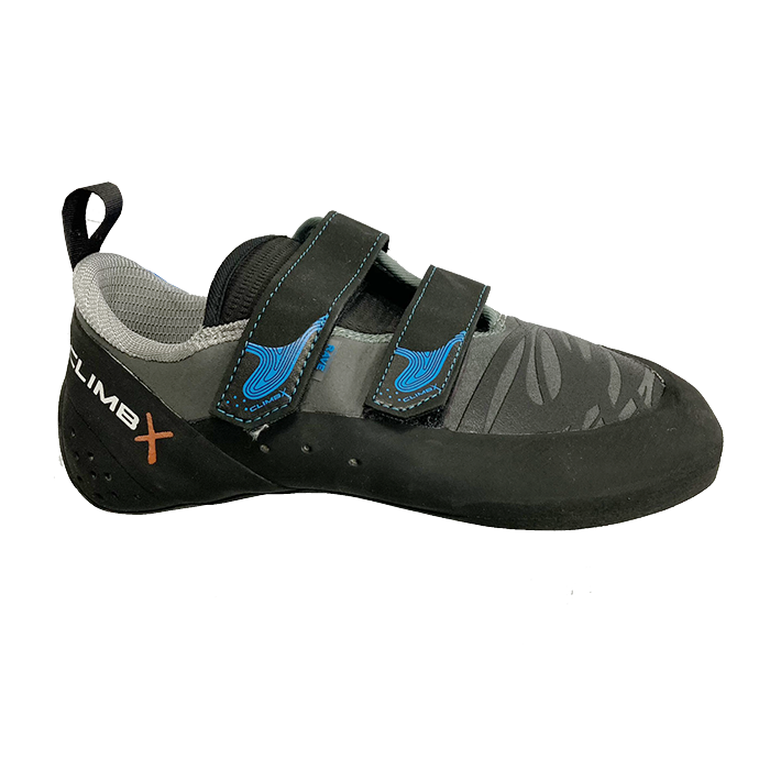 CLIMBX 攀岩鞋 Rave Strap
